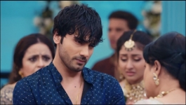 Parineeti - 3rd August 2023